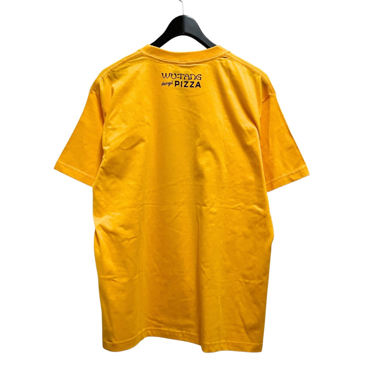 Henry’s PIZZA半袖Tシャツ