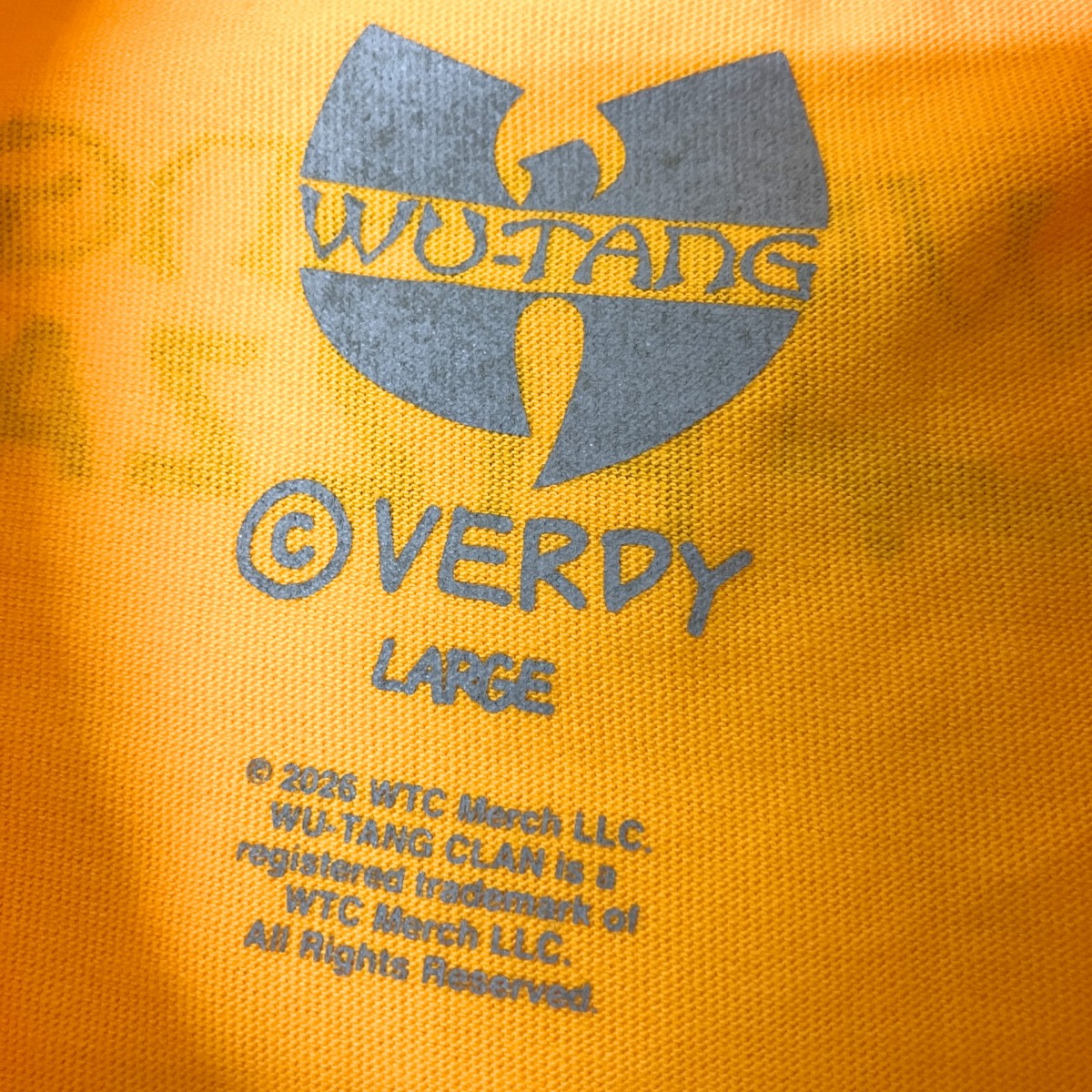 Henry’s PIZZA半袖Tシャツ