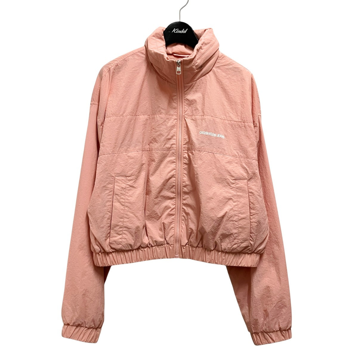 ジップジャケット