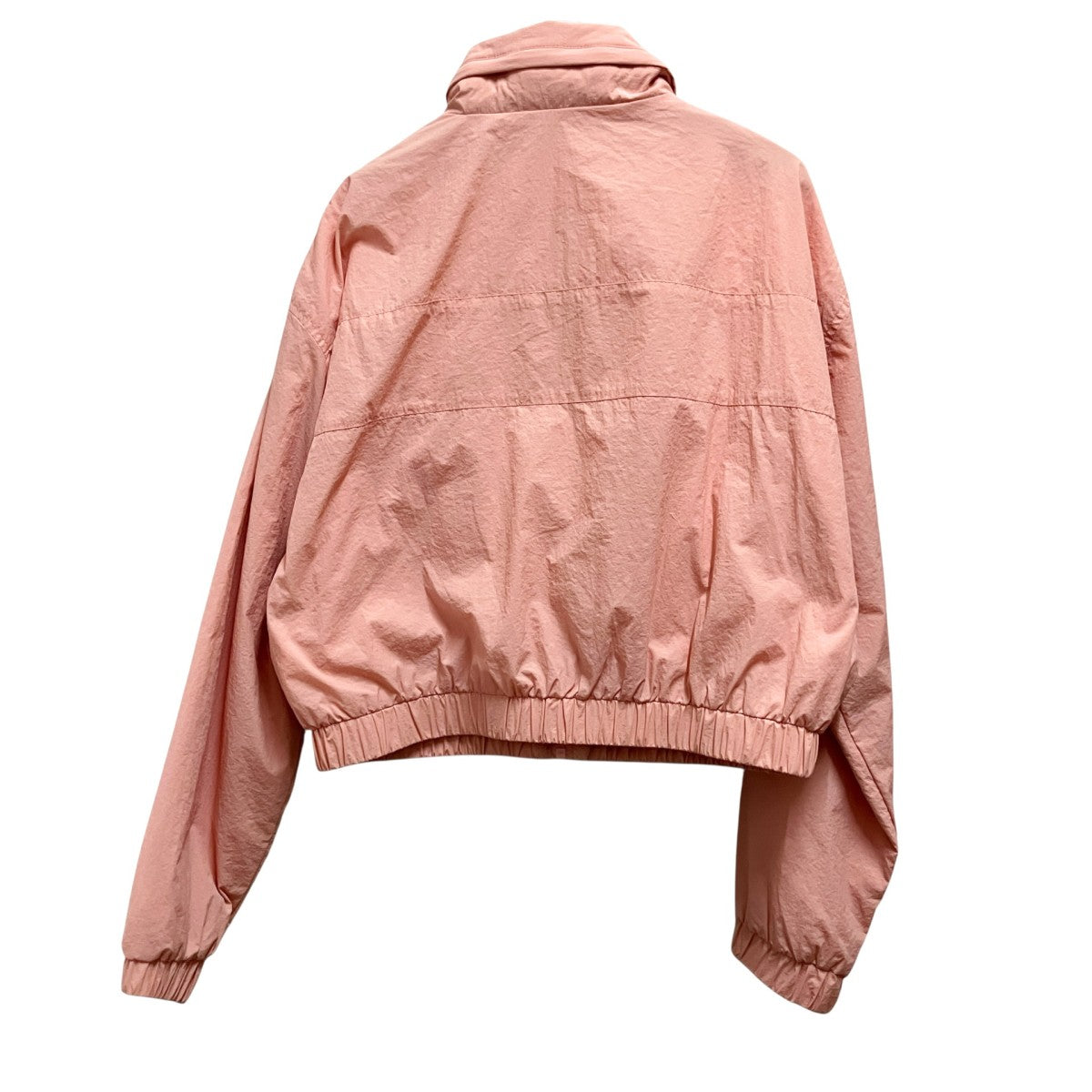 ジップジャケット