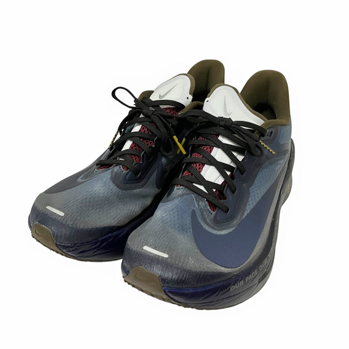 ZOOM FLY 6スニーカーIQ3430 476