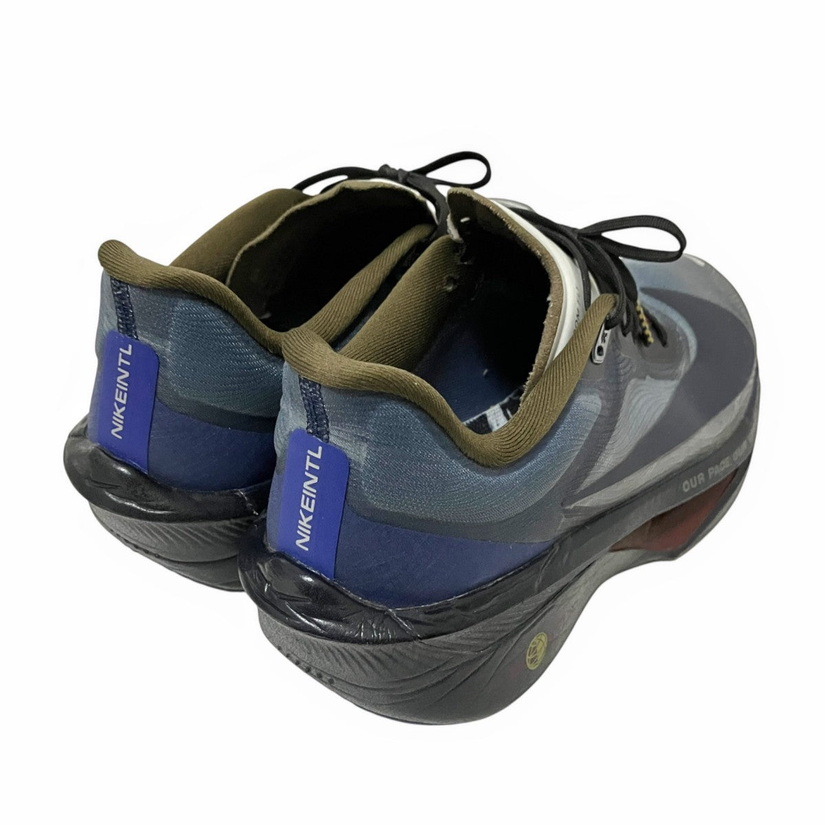 ZOOM FLY 6スニーカーIQ3430 476