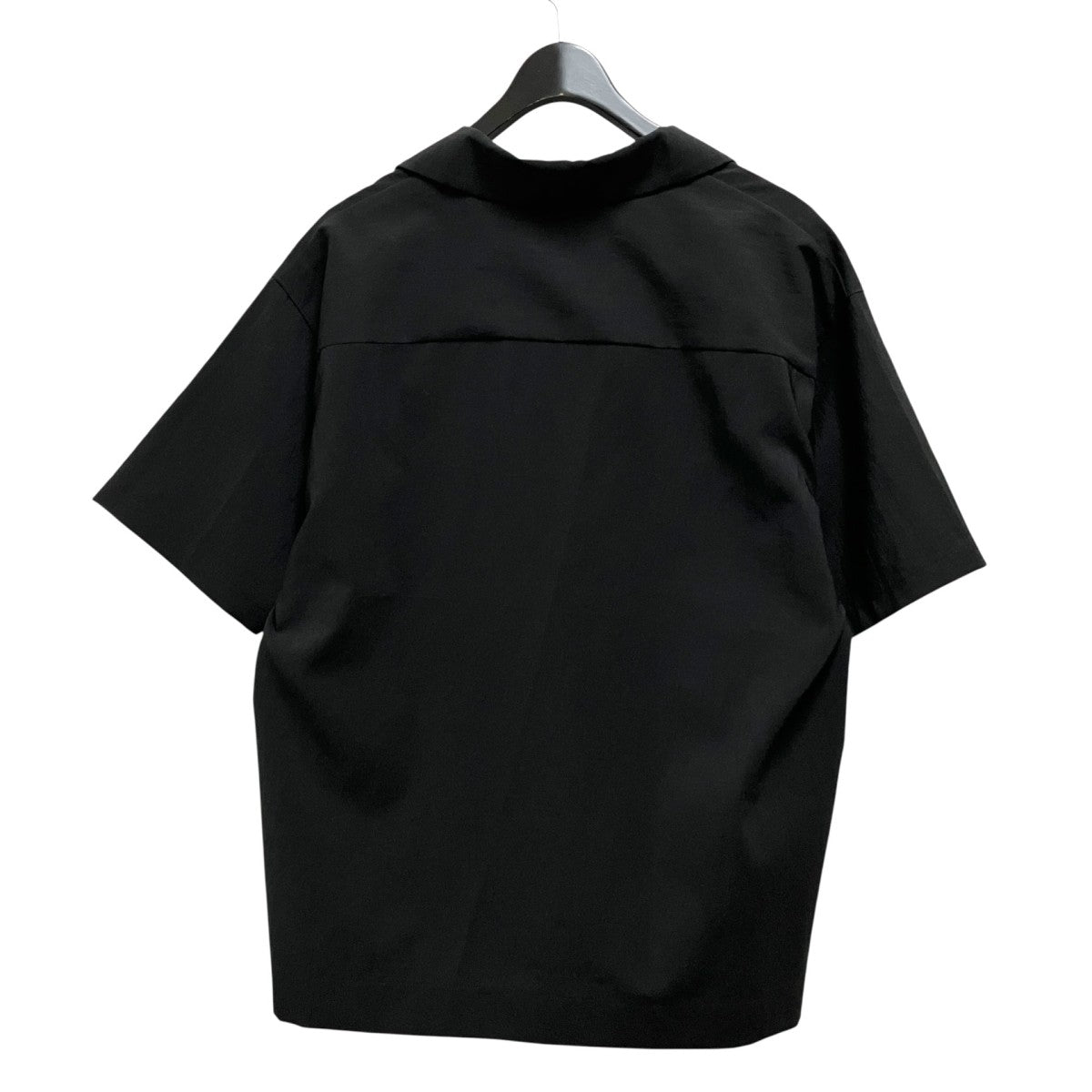 DRY TRO SKIPPER PL SHIRT半袖シャツ8316 144 0394