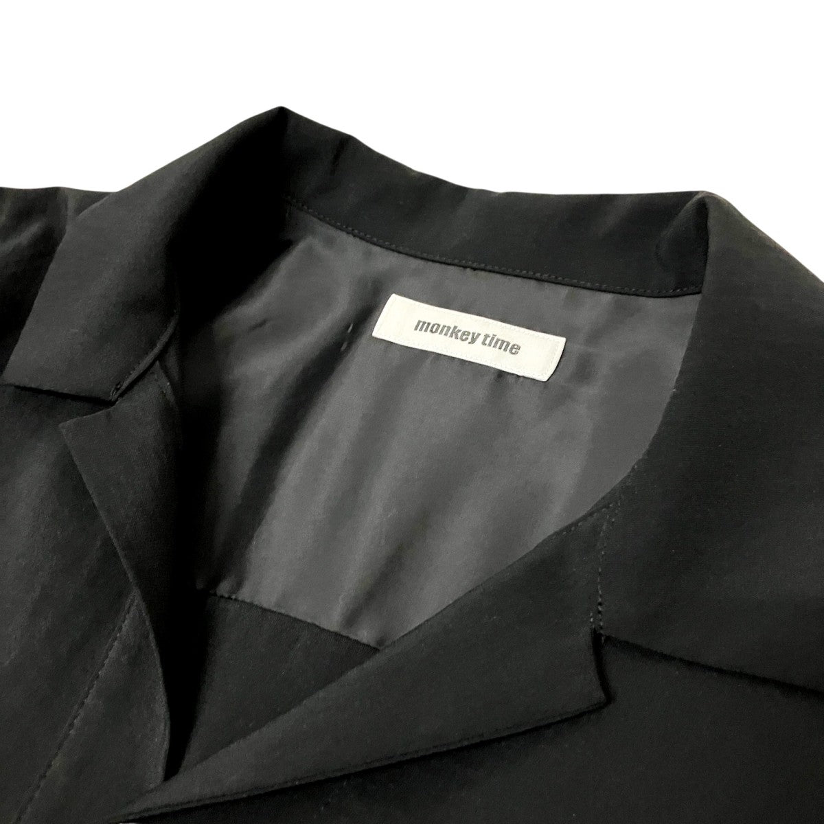 DRY TRO SKIPPER PL SHIRT半袖シャツ8316 144 0394