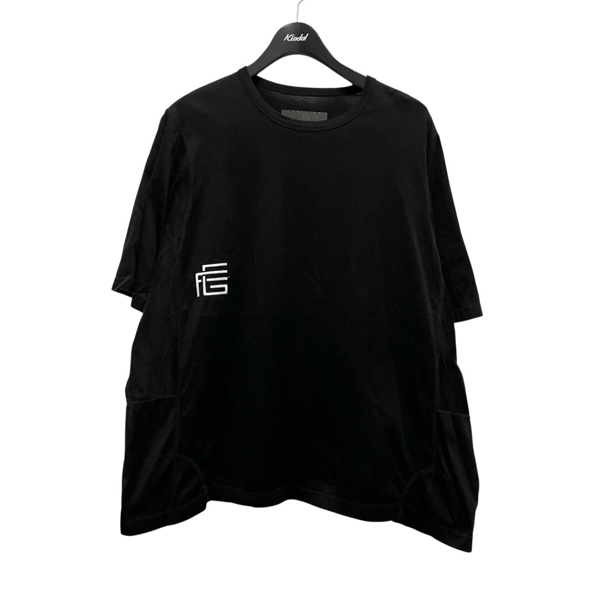 半袖TシャツFU3 CU 101