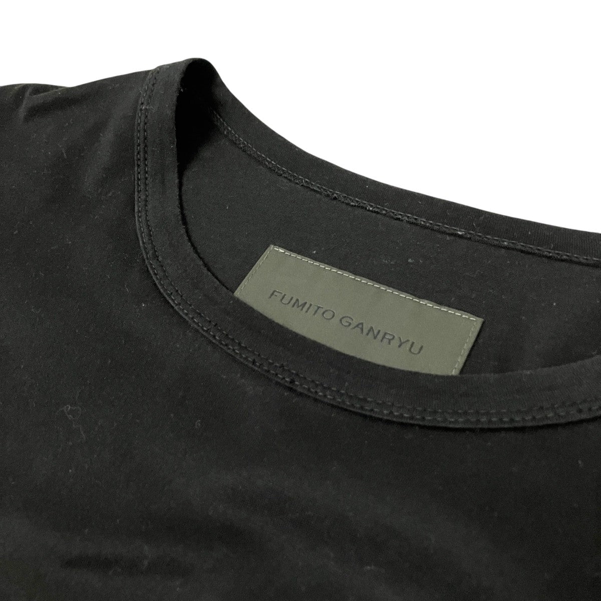 半袖TシャツFU3 CU 101