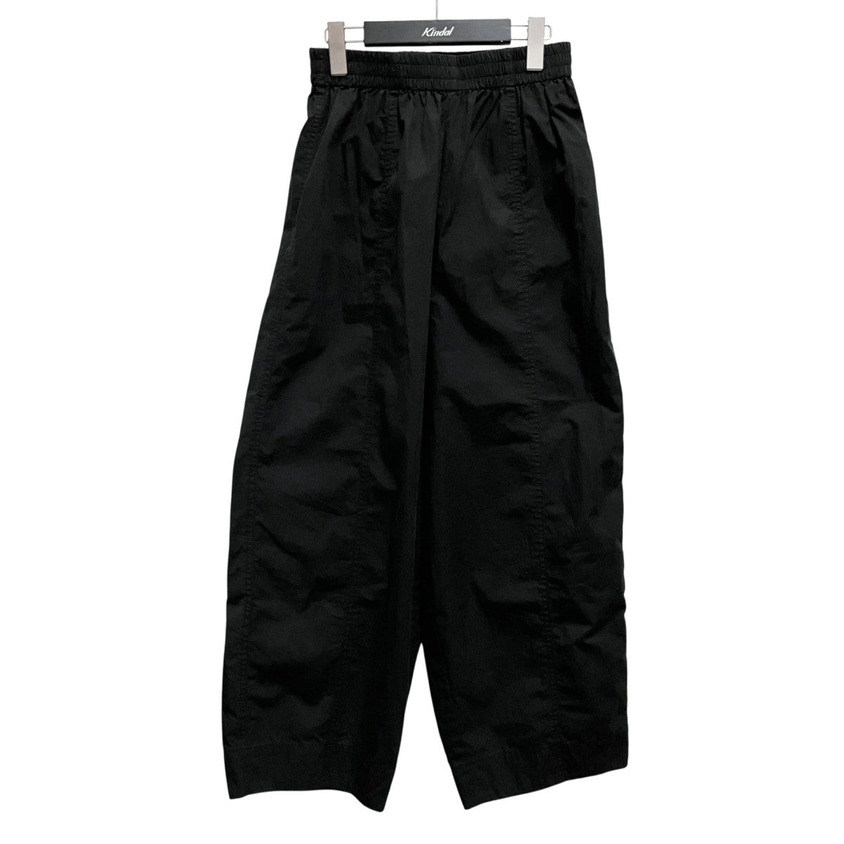 Washed Wide Pantsウォッシュ加工パンツ12120713