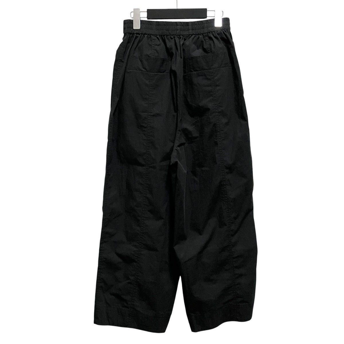 Washed Wide Pantsウォッシュ加工パンツ12120713
