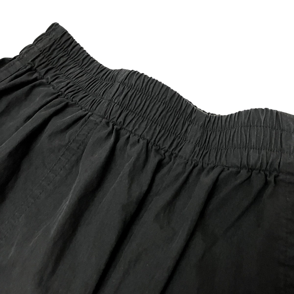 Washed Wide Pantsウォッシュ加工パンツ12120713
