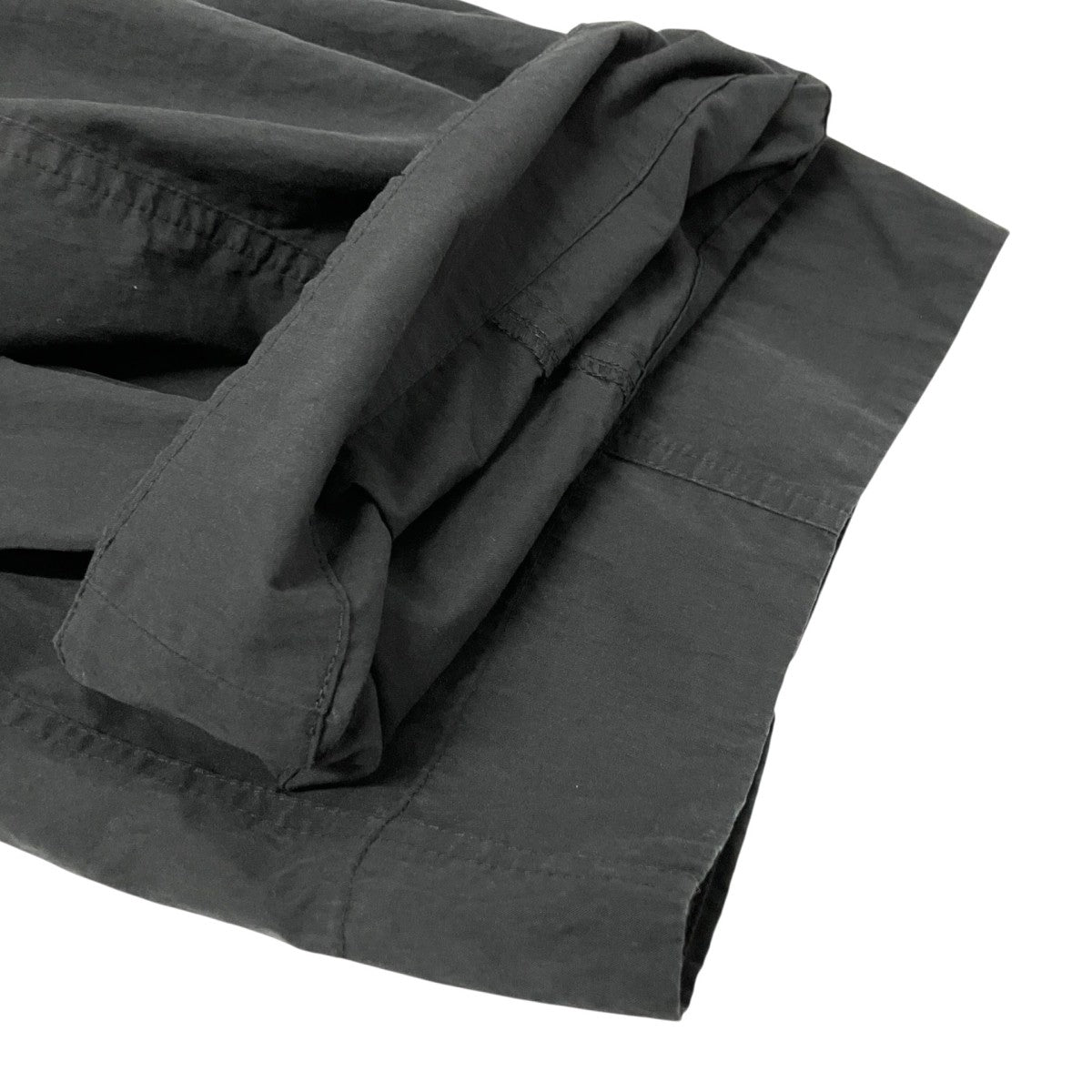 Washed Wide Pantsウォッシュ加工パンツ12120713