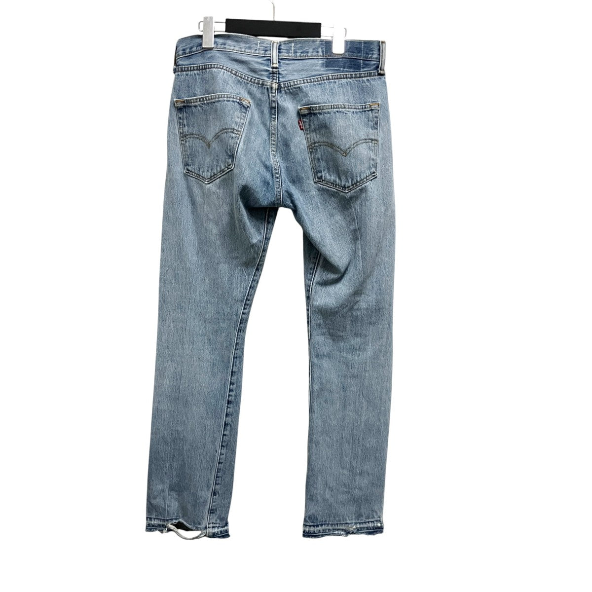 デニムパンツDC SS19 MRE 01