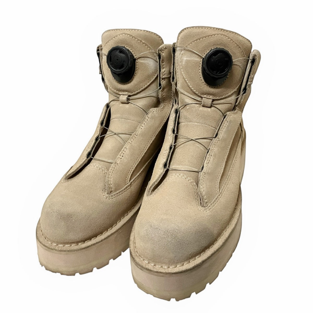 White Mountaineering FIELD BOA GORE-TEXフィールドブーツD121007