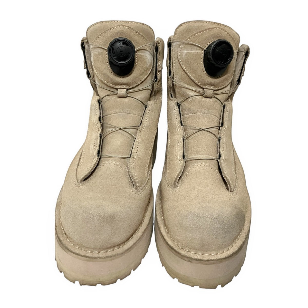 White Mountaineering FIELD BOA GORE-TEXフィールドブーツD121007