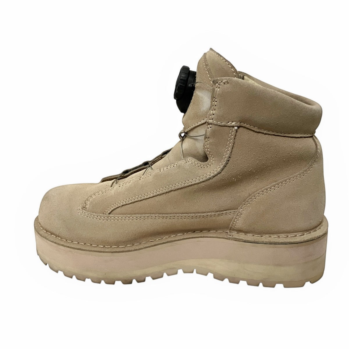 White Mountaineering FIELD BOA GORE-TEXフィールドブーツD121007