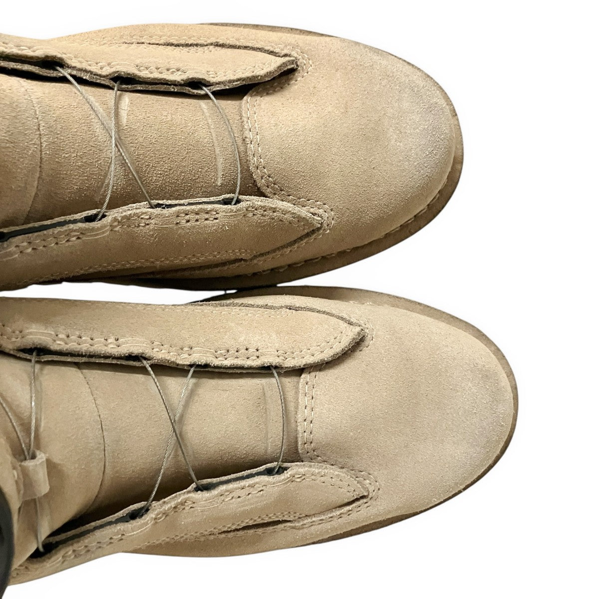 White Mountaineering FIELD BOA GORE-TEXフィールドブーツD121007