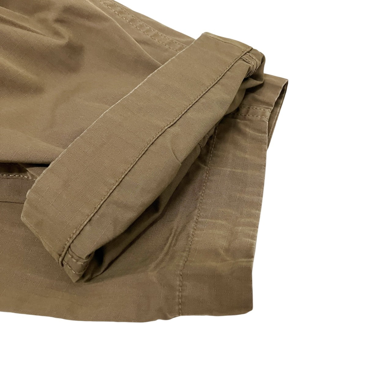 Ripstop Shirred Waist PantsイージーパンツNT5951N