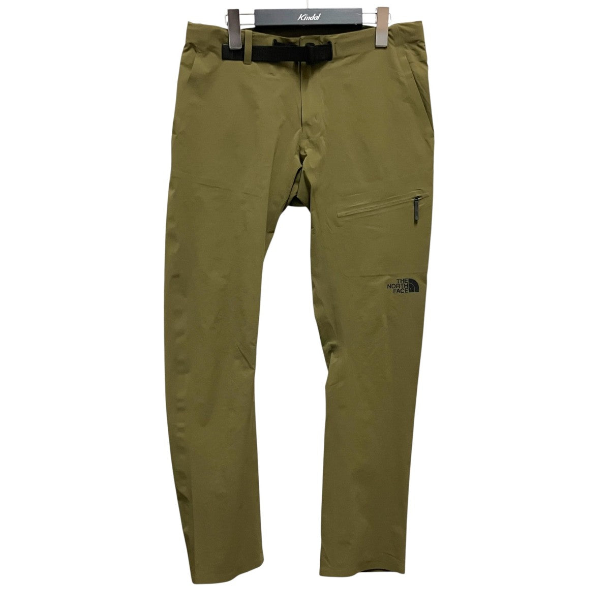 ACCEL LIGHT PANTソフトシェルパンツNB31601