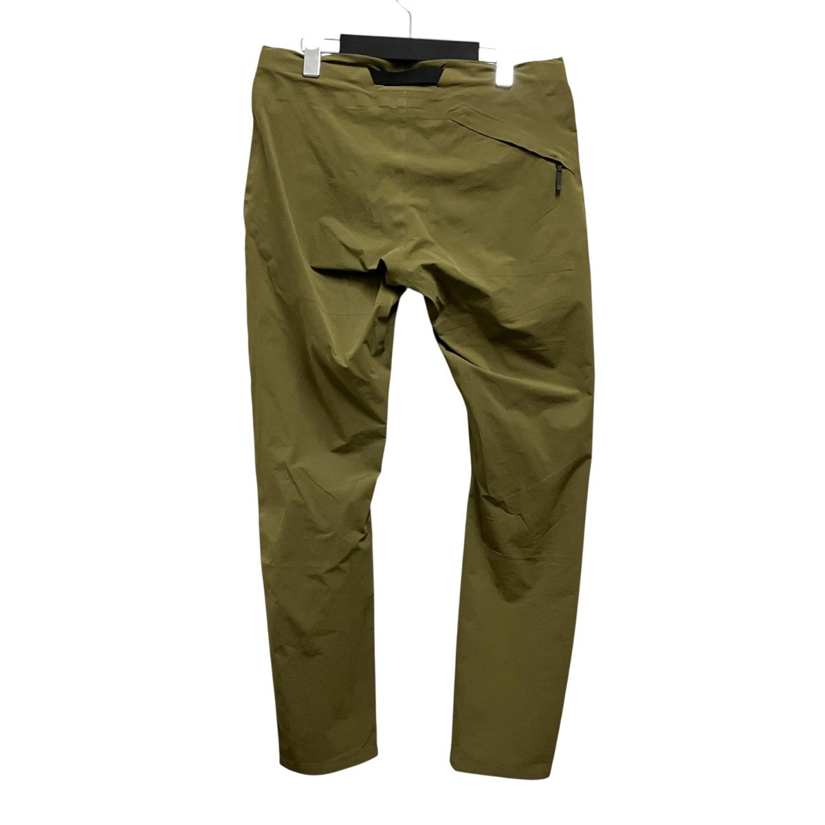 ACCEL LIGHT PANTソフトシェルパンツNB31601