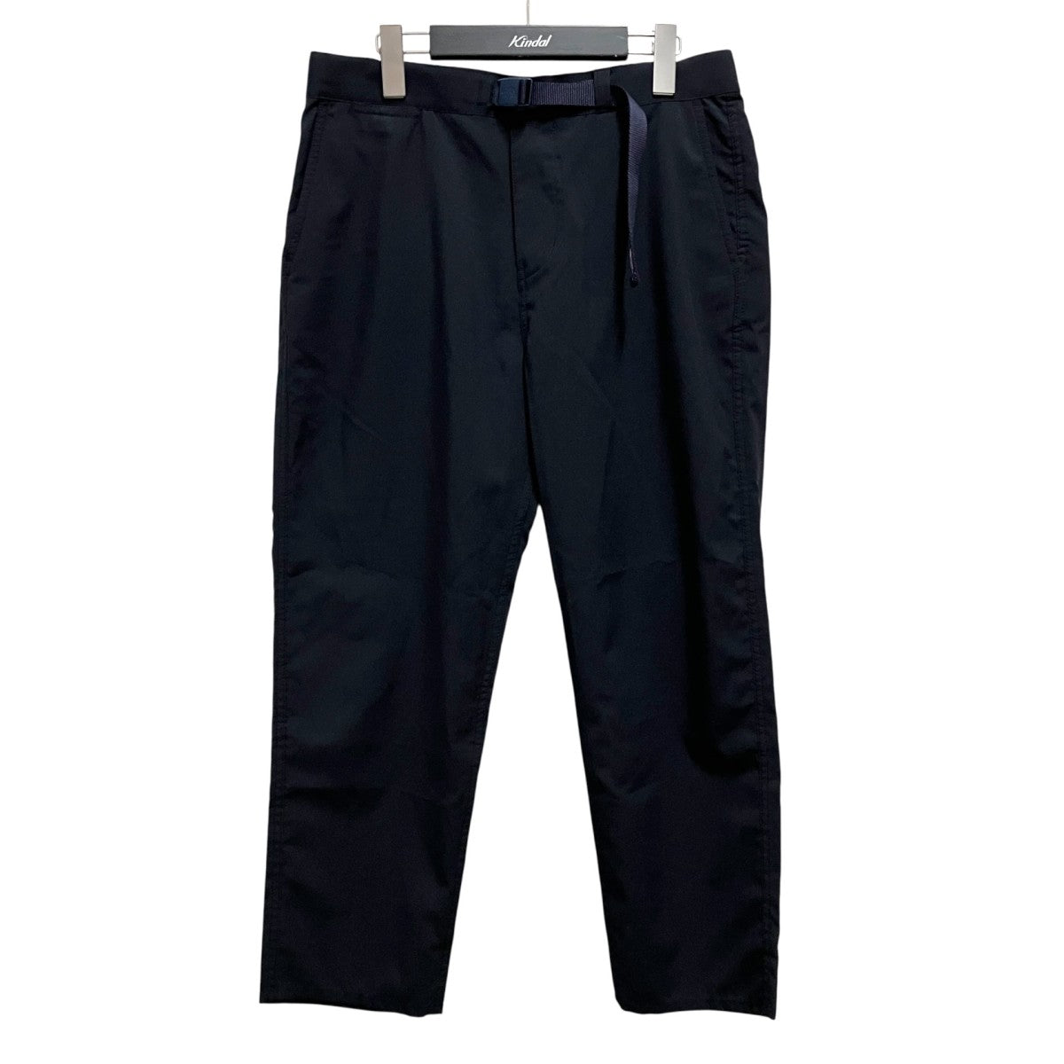 Polyester Tropical Field PantsフィールドパンツNT5912N