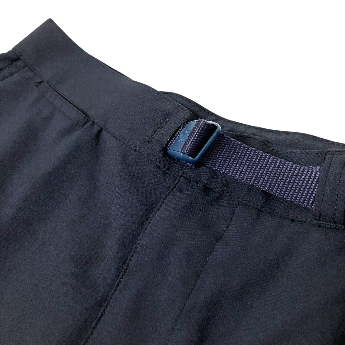 Polyester Tropical Field PantsフィールドパンツNT5912N