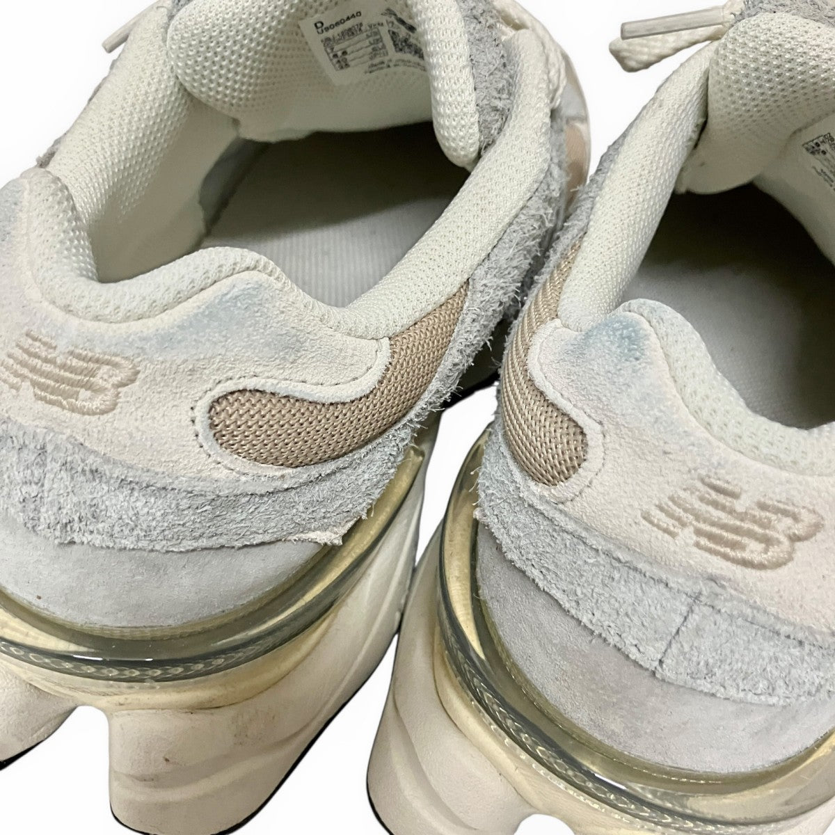 ローカットスニーカーU9060440