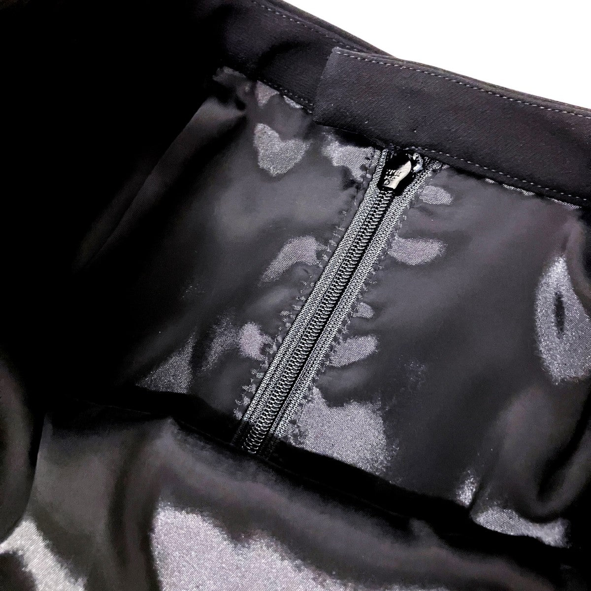 ROCKET SKIRTロングスカート300HA231 0590
