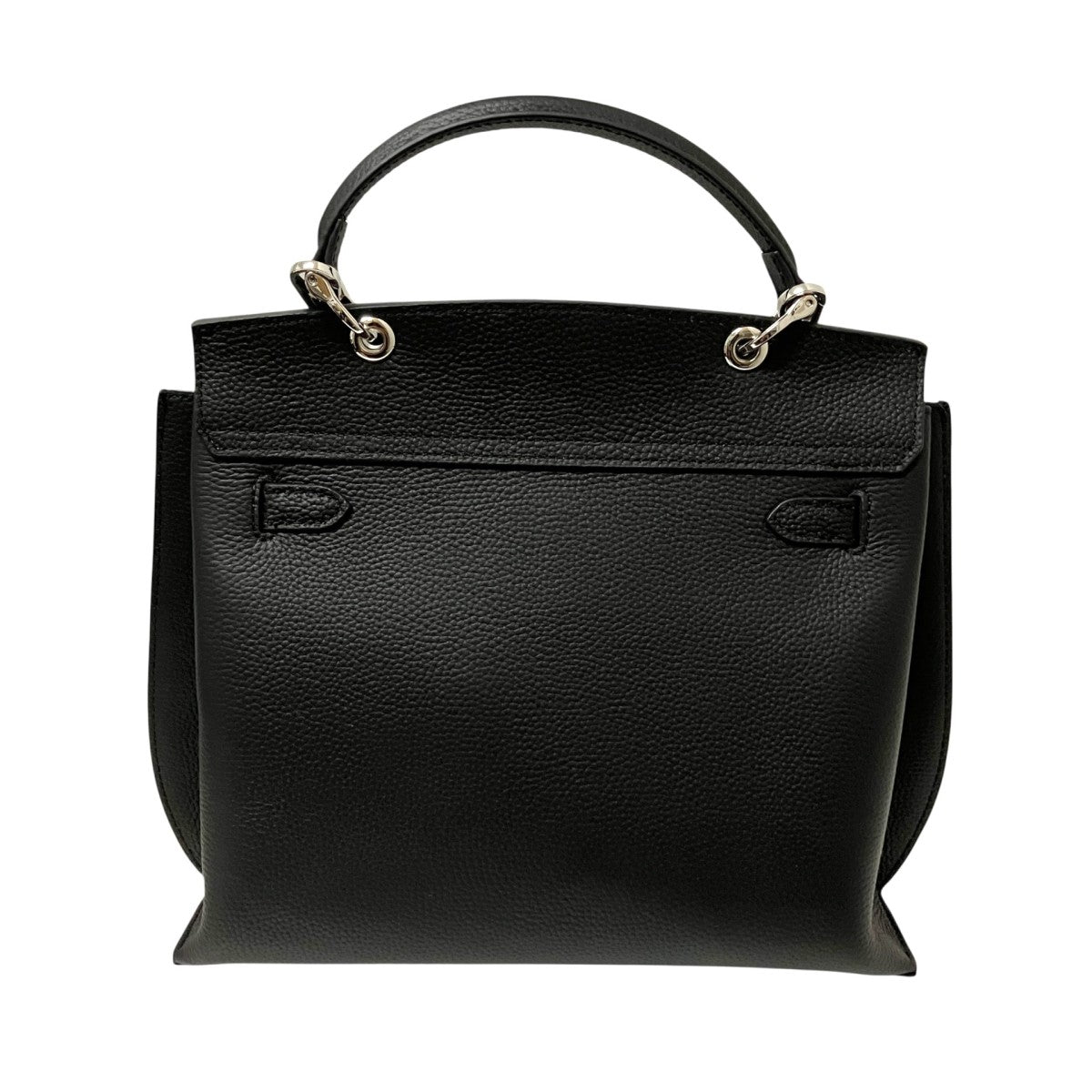 SQUARE BELT HANDLE BAGショルダーバッグ