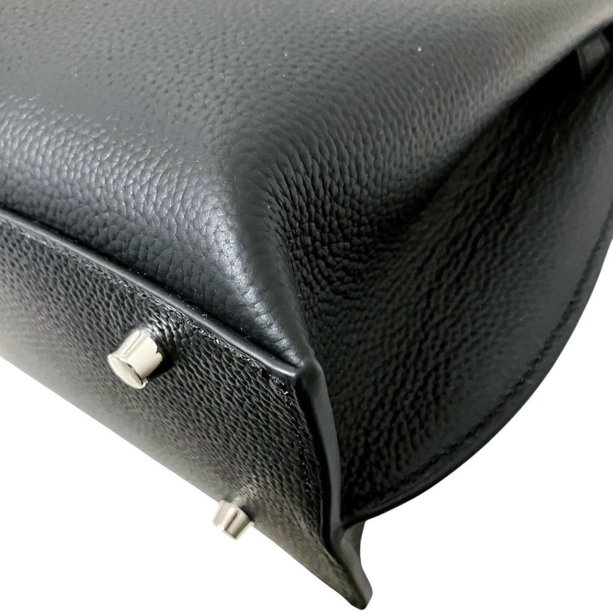 SQUARE BELT HANDLE BAGショルダーバッグ