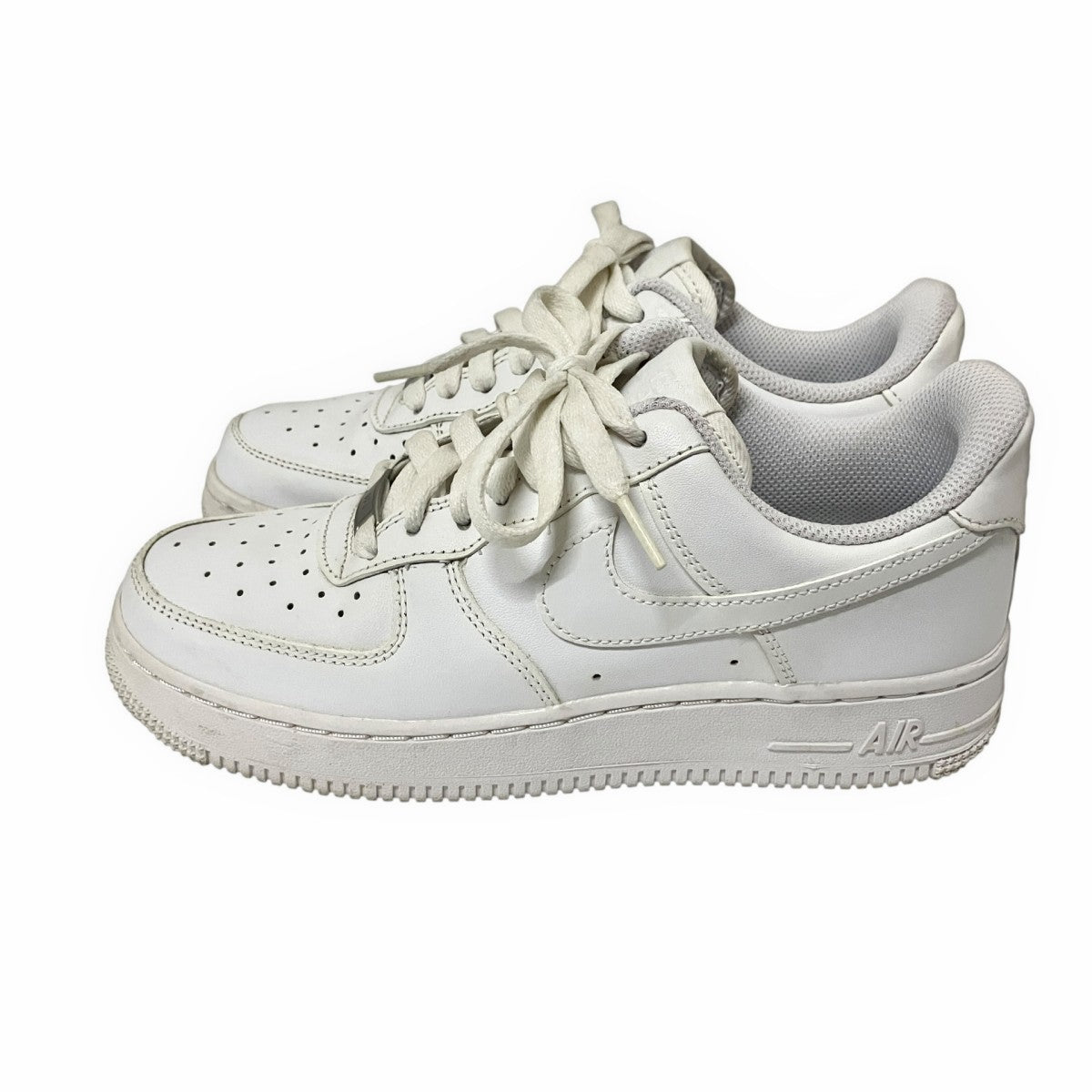WMNS AIR FORCE 1 07スニーカーDD8959 100