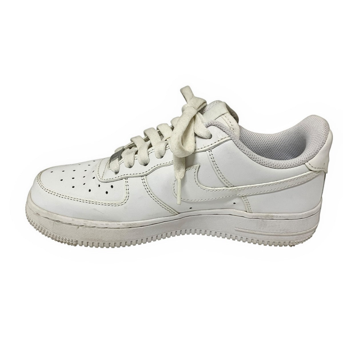 WMNS AIR FORCE 1 07スニーカーDD8959 100