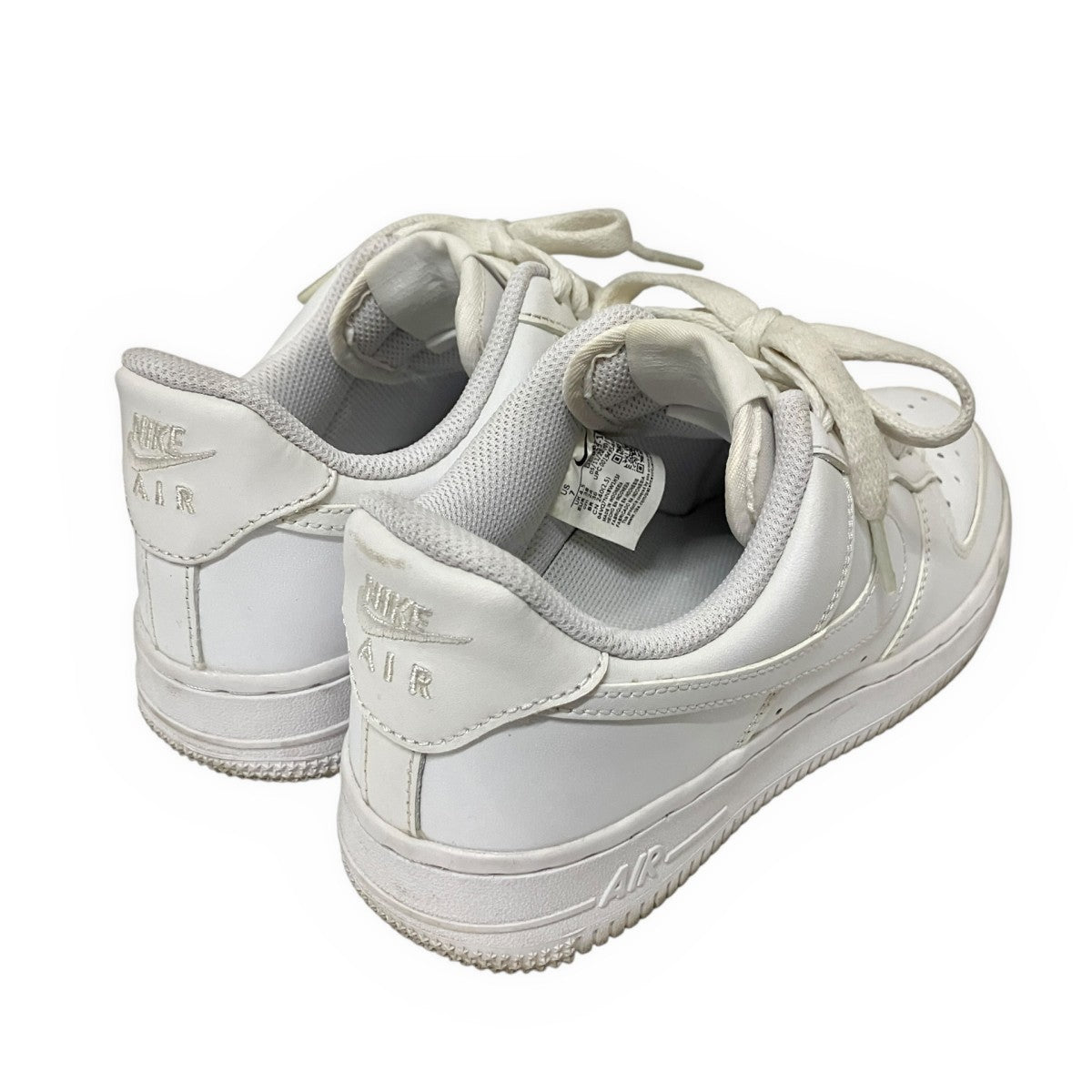 WMNS AIR FORCE 1 07スニーカーDD8959 100