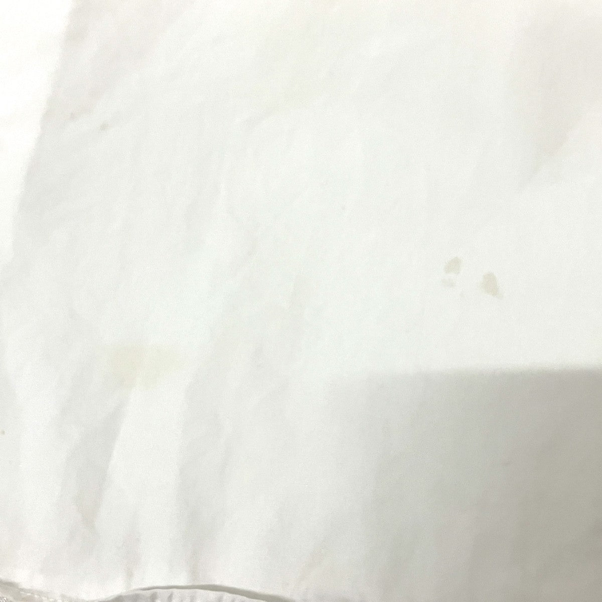 バンドカラーシャツ