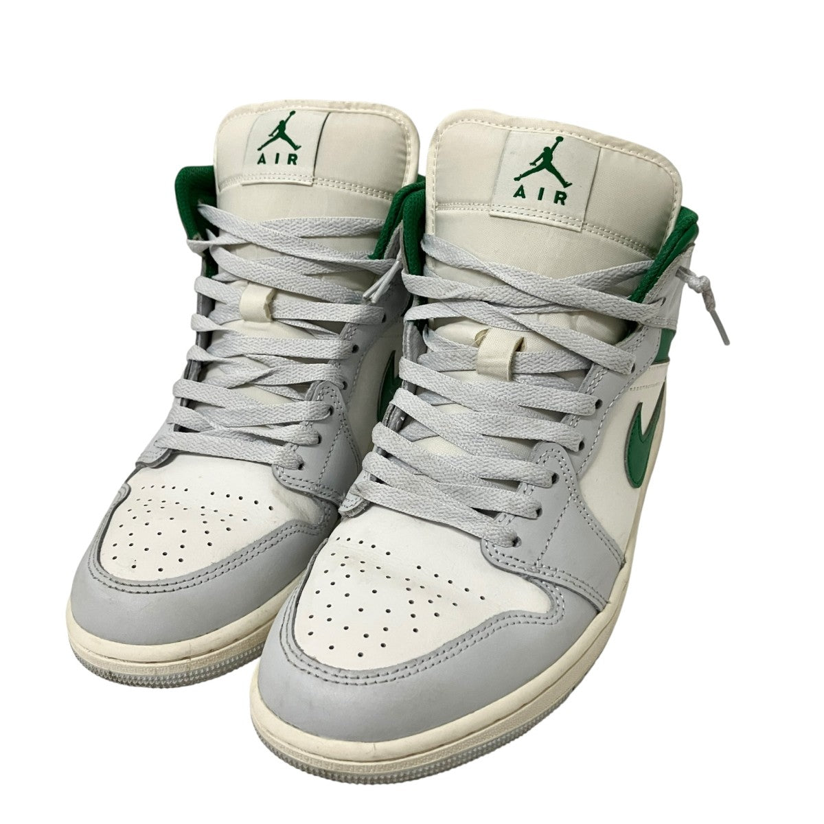 AIR JORDAN 1 MIDハイカットスニーカーDQ8426 142
