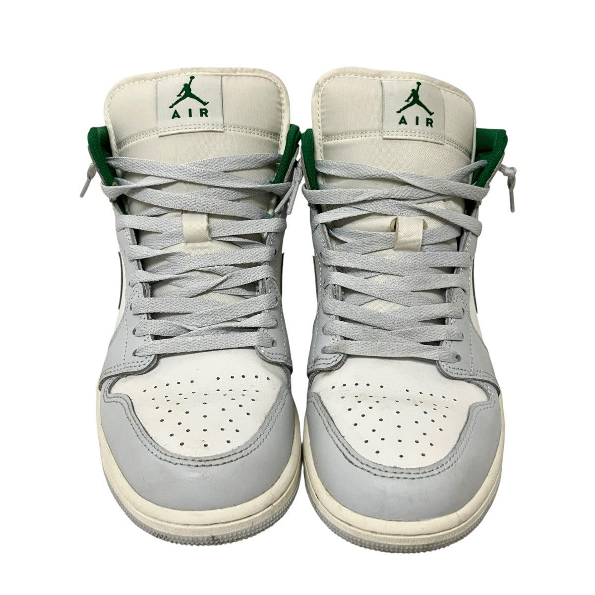AIR JORDAN 1 MIDハイカットスニーカーDQ8426 142