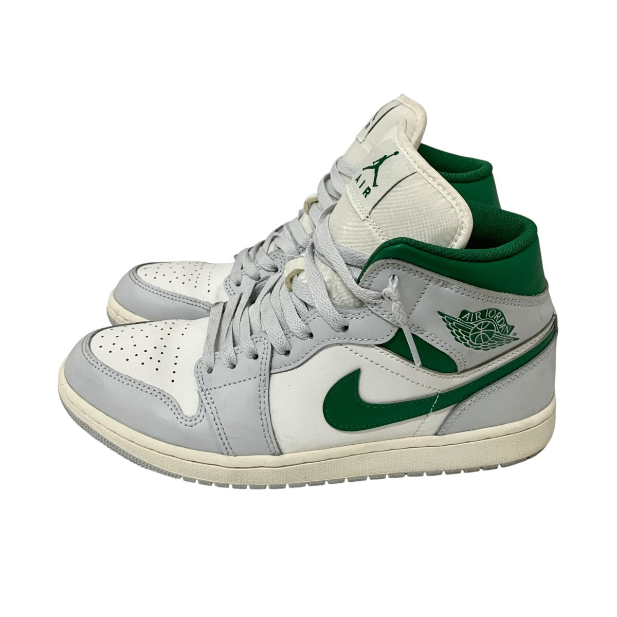 AIR JORDAN 1 MIDハイカットスニーカーDQ8426 142