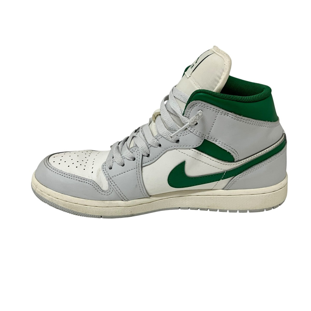 AIR JORDAN 1 MIDハイカットスニーカーDQ8426 142