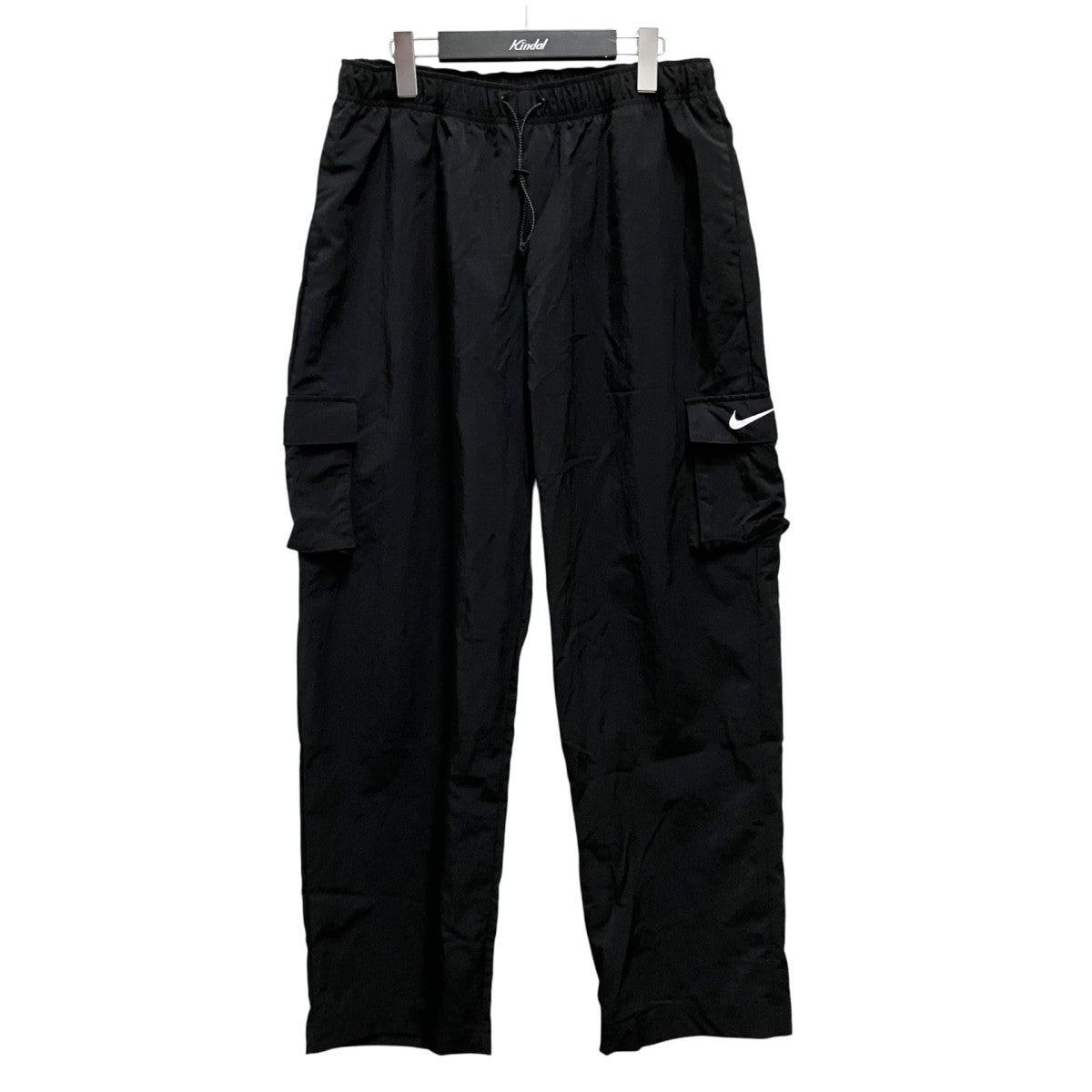 AS W NSW ESSNTL WVN HR PNTカーゴパンツDO7210 010