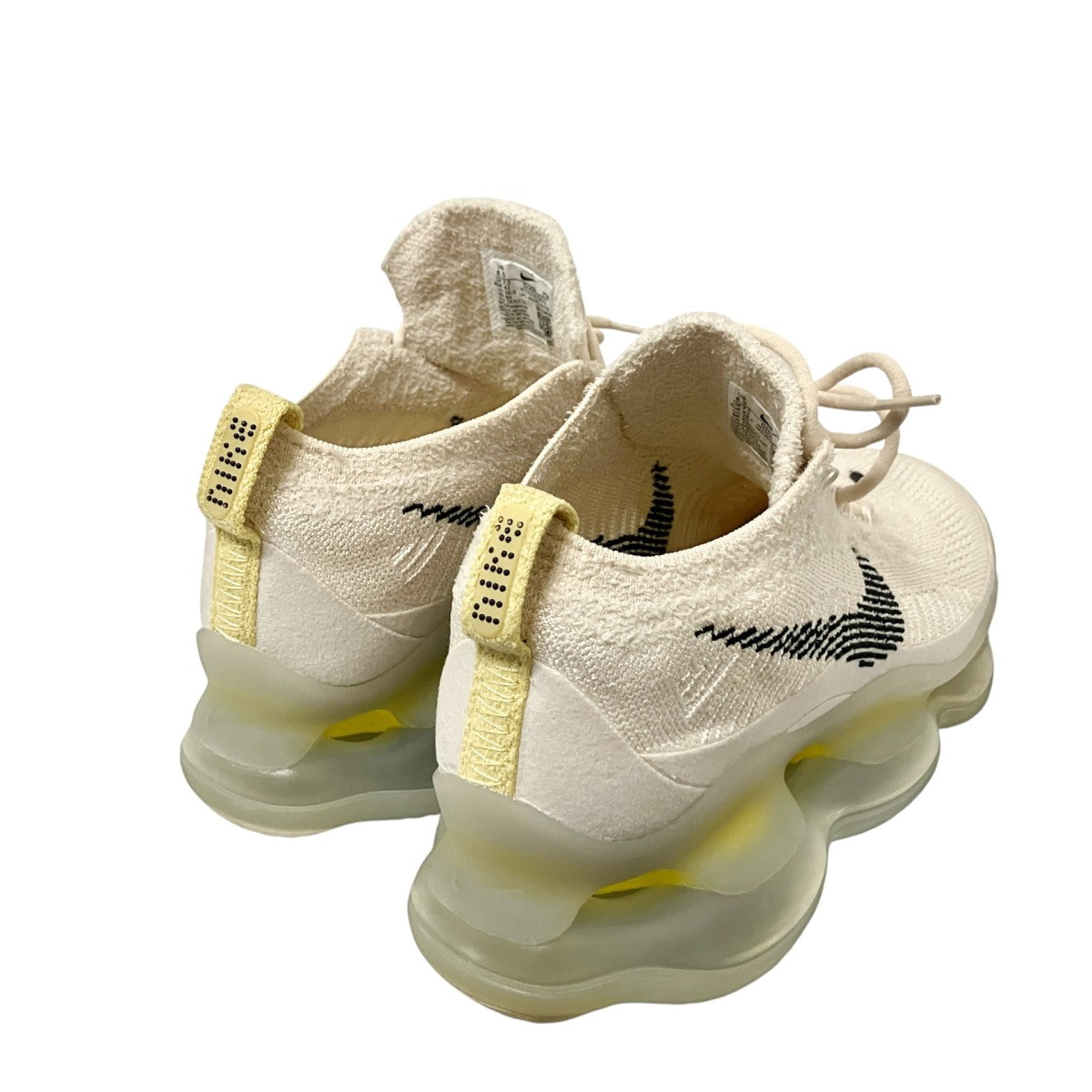 AIR MAX SCORPION FKスニーカーDJ4701 001