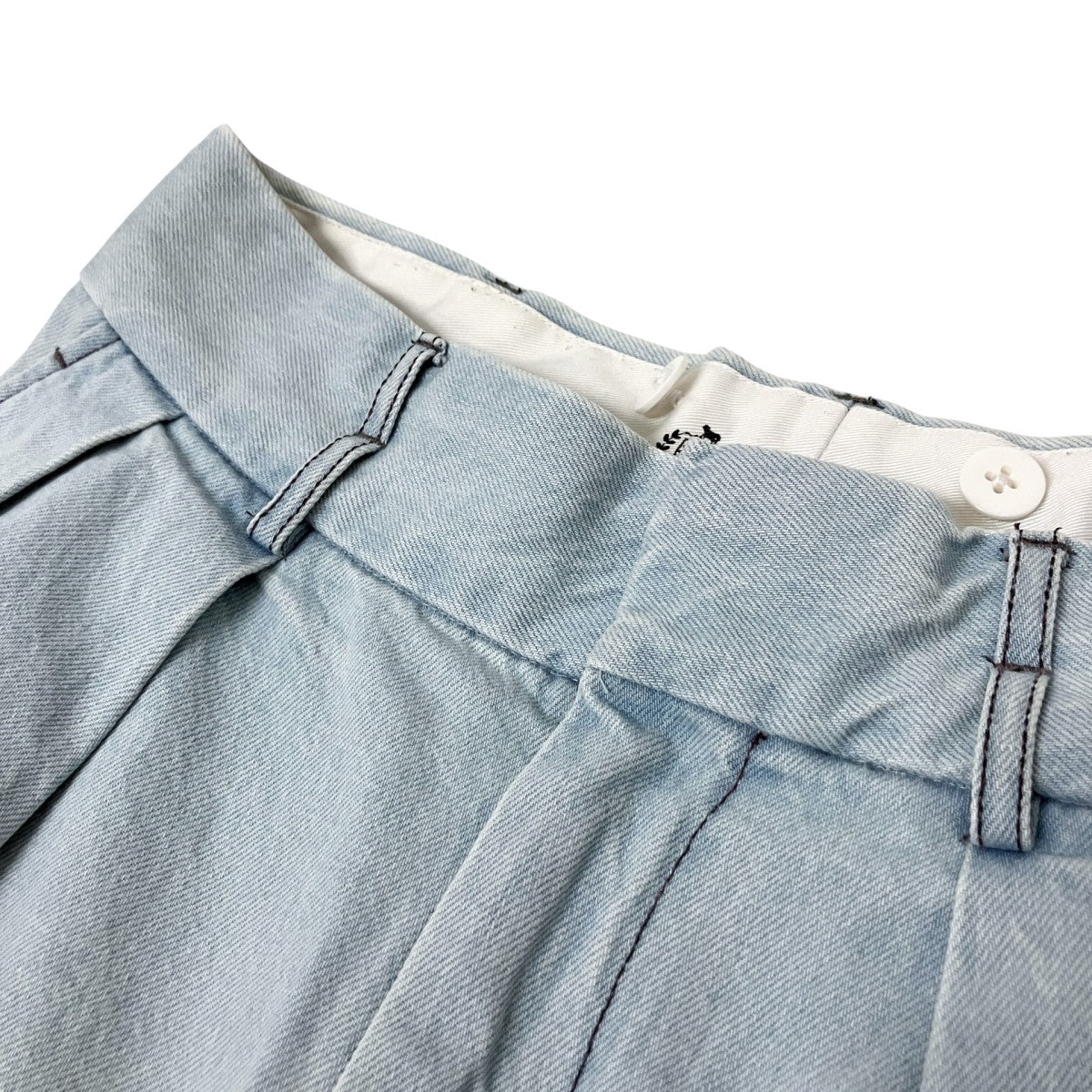 デニムパンツ223M40JP01