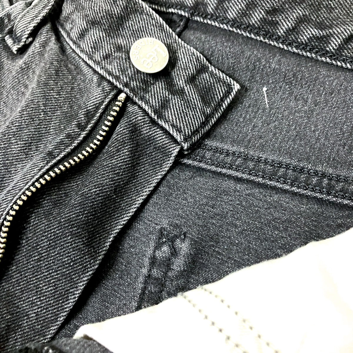 デニムパンツLM3765