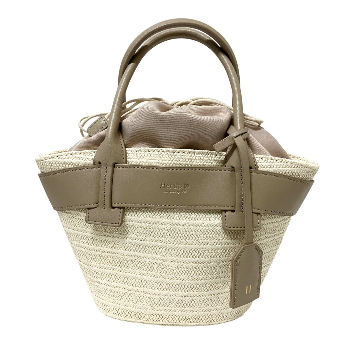 Palma Mini Tote Bagミニトートバッグ