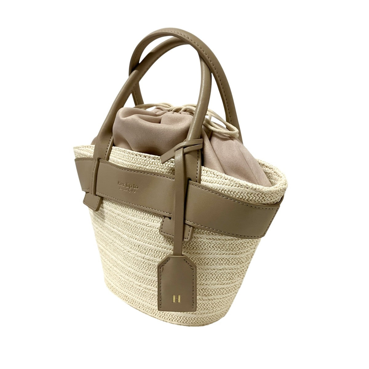 Palma Mini Tote Bagミニトートバッグ