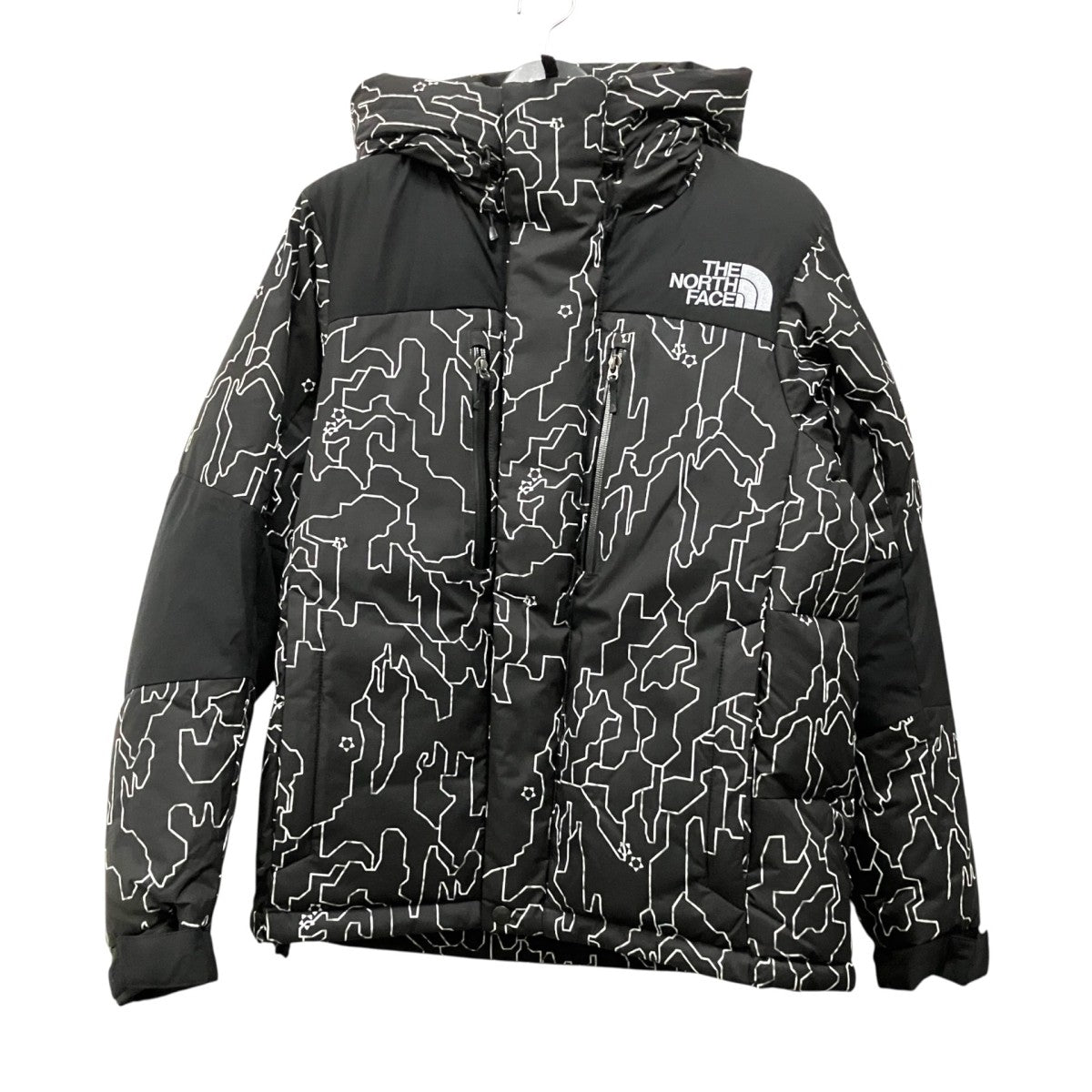 THE NORTH FACE Novelty Baltro Light JacketダウンジャケットND92341 古着・中古-1枚目のアイテム画像
