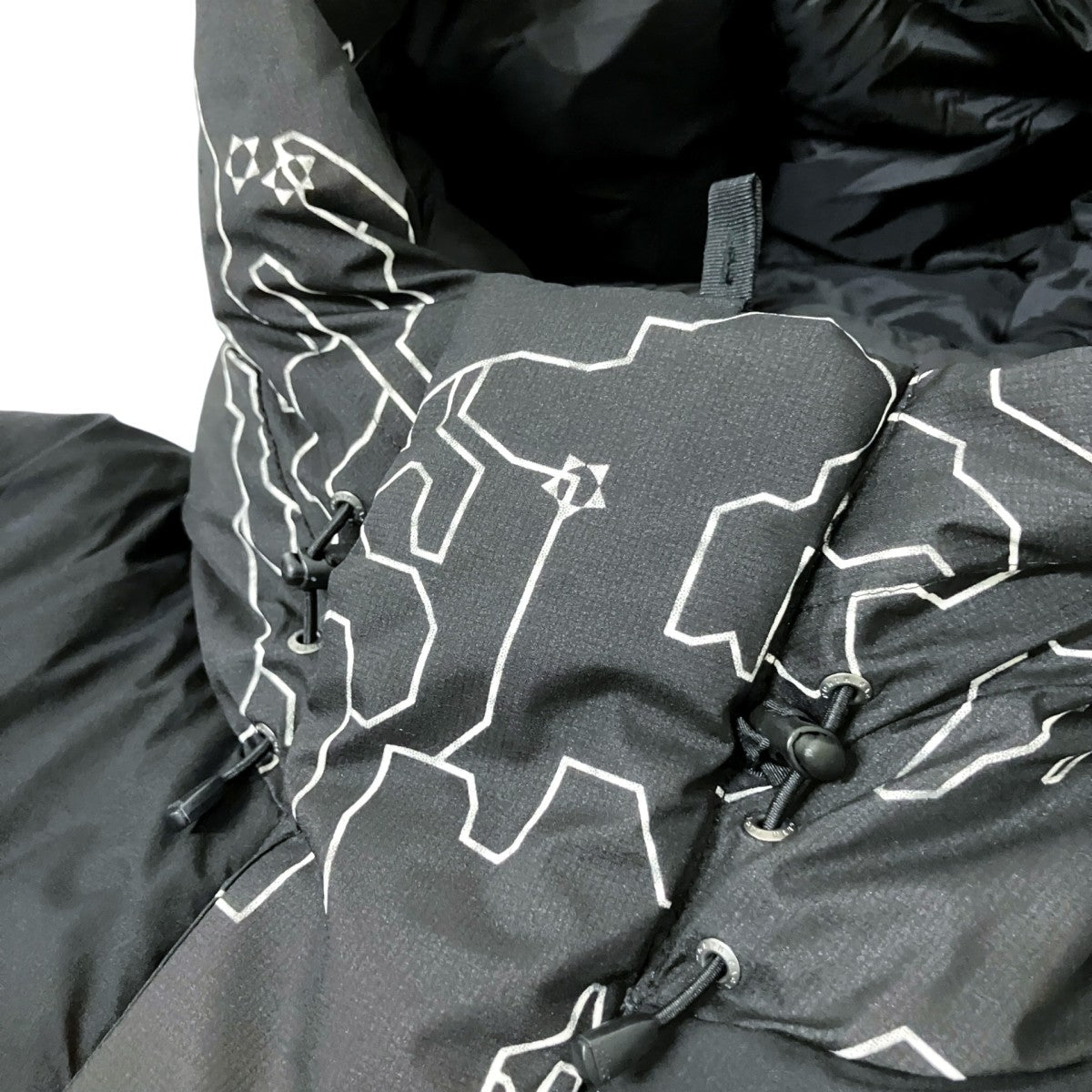THE NORTH FACE Novelty Baltro Light JacketダウンジャケットND92341 古着・中古-3枚目のアイテム画像