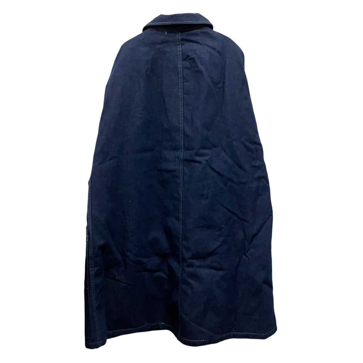 LEVI’S DENIM FAMILYデニムジャケット 古着・中古-2枚目のアイテム画像