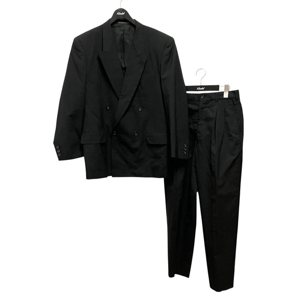 COMME des GARCONS HOMME(コムデギャルソンオム) セットアップスーツHS