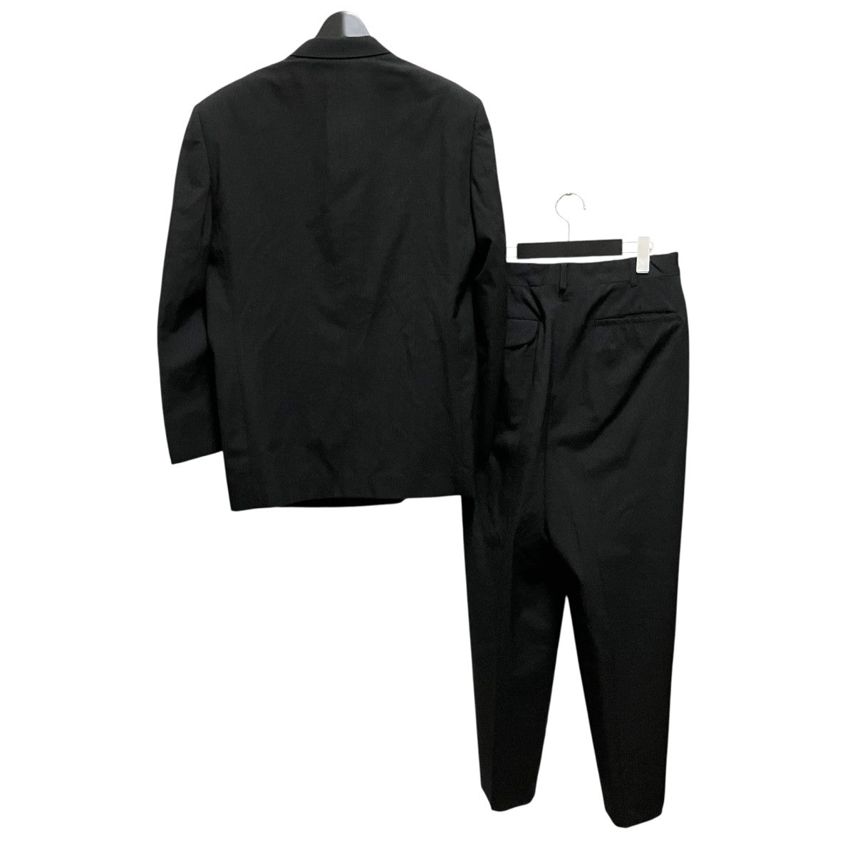 COMME des GARCONS HOMME セットアップスーツHS 11023S 古着・中古-2枚目のアイテム画像