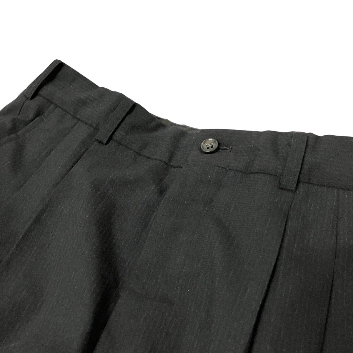 COMME des GARCONS HOMME(コムデギャルソンオム) セットアップスーツHS