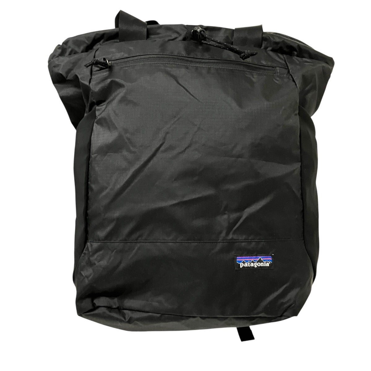 Ultralight Black Hole Tote Pack2WAYリュックサック48809FA24