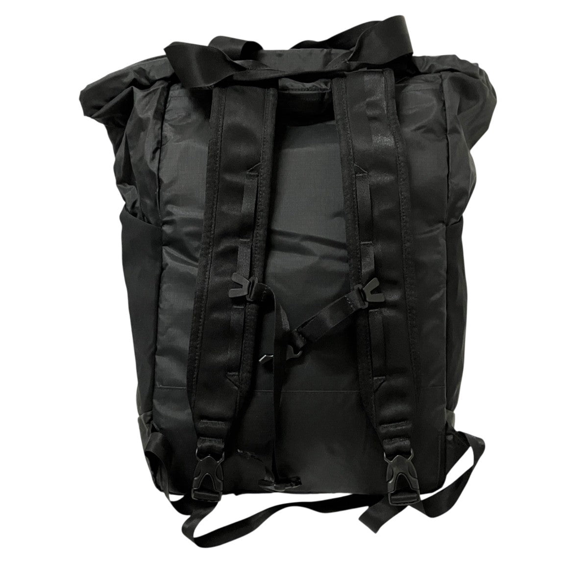Ultralight Black Hole Tote Pack2WAYリュックサック48809FA24